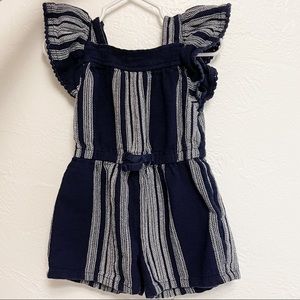 Adorable Romper Size 3T